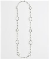 Collana 2Jewels Donna SATURNO in Acciaio 261782